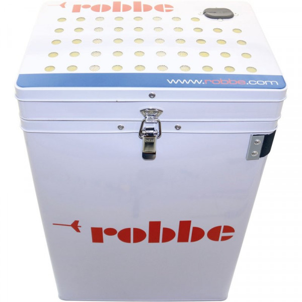 Robbe - Ro-Safety XL feuerfester Lipo Akku Koffer