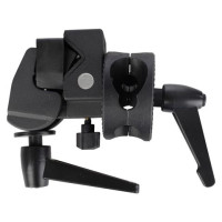 Falcon Eyes Klemme + Rohrklemme EC32CL Falcon Eyes Klemme + Rohrklemme EC32CL