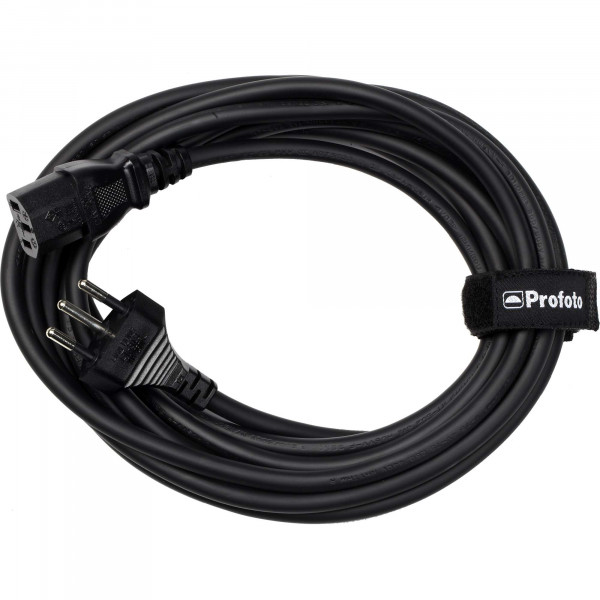 Profoto Power Cable C13 5 m CH