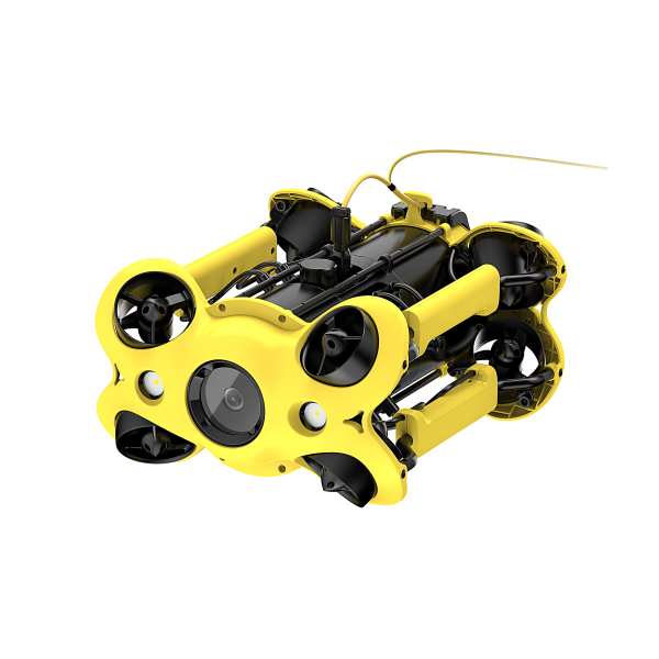 Chasing Innovation - M2 ROV 100m Bundle - Unterwasserdrohne