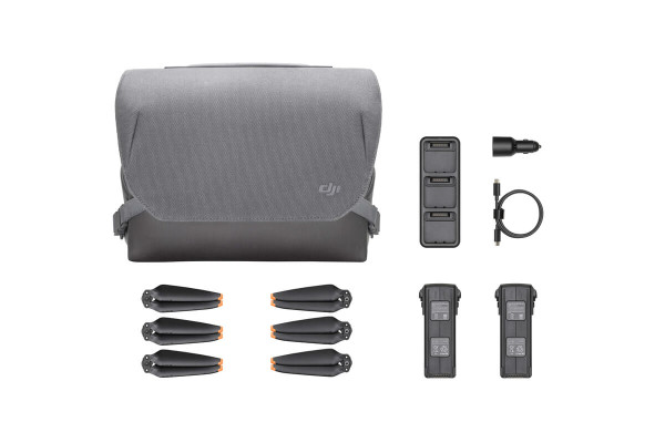 DJI Mavic 3 - Fly More Kit für Mavic 3 / Classic / Pro / Cine