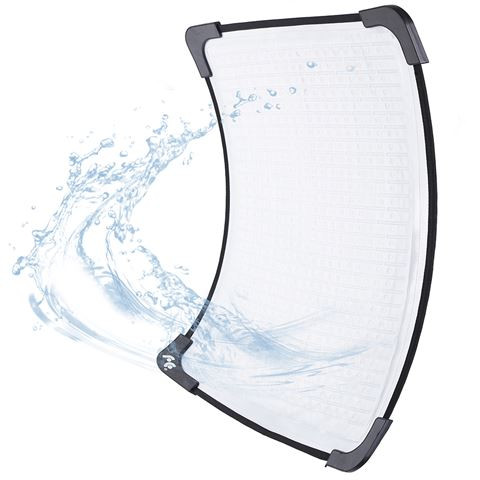 Falcon Eyes Flexibles Wasserdichtes LED-Panel RX-18TDX II 45x60 cm