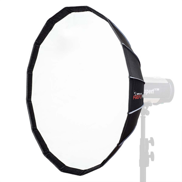 Aurora Firefly Par Falt-Softbox Ø 95 cm für Profoto™ (FPO95PF)