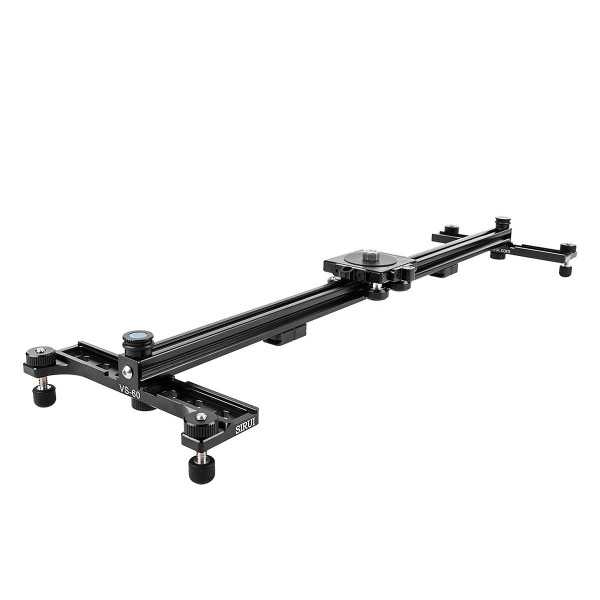 SIRUI VS-60 VIDEOSCHIENE 60CM - VS-SERIE