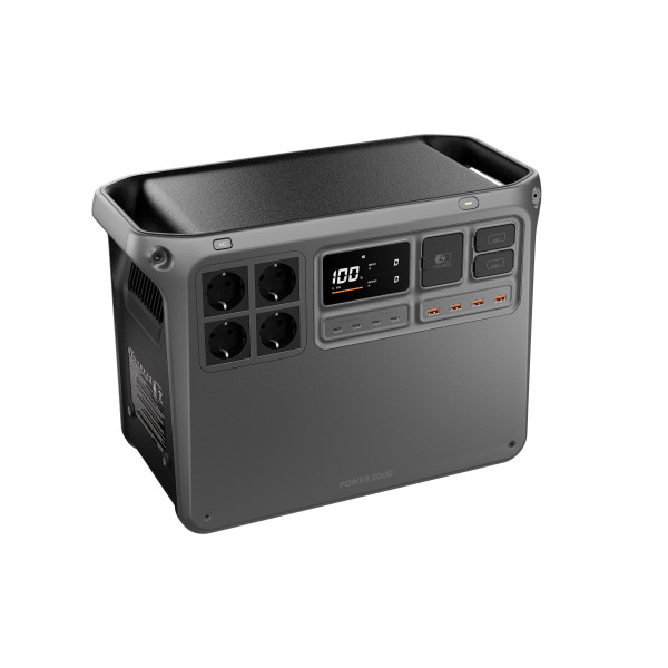 DJI Power 2000 PowerStation für Drohnen * Sale *
