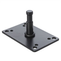 Falcon Eyes Wandhalterung FA-027A H 6 cm Falcon Eyes Wandhalterung FA-027A H 6 cm