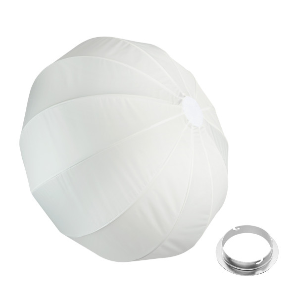 Walimex pro Essential Ballon Softbox 80 Elinchrom