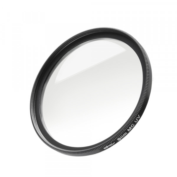 Walimex pro UV-Filter slim MC 77mm