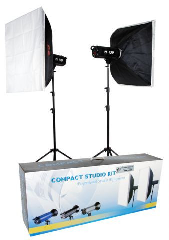 Falcon Eyes Studioblitz Set TFK-2900A