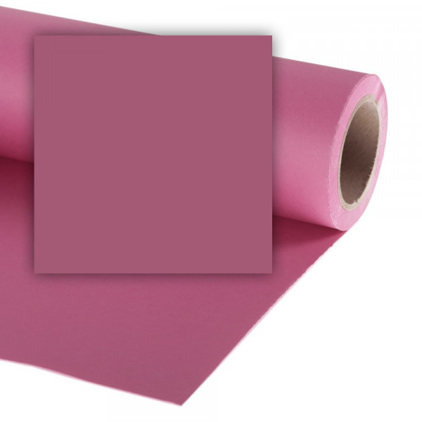 Colorama Hintergrundkarton 2,72 x 11m - Damson