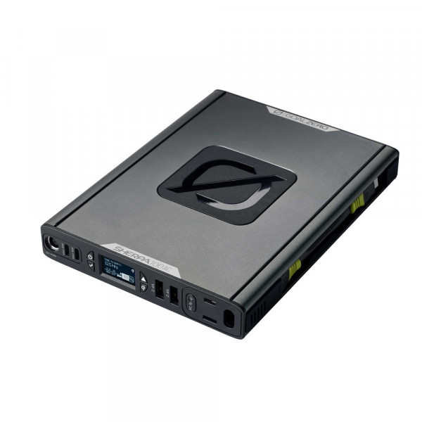 Goal Zero Sherpa 100AC Power Bank - B-Ware