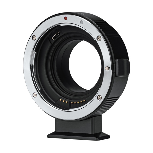 7Artisans Autofokusadapter Canon EF an Fuji X