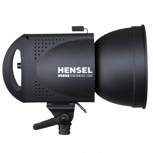 HENSEL Intra LED Videolicht