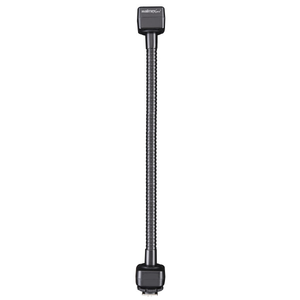 Walimex pro Flexibler TTL Schwanenhals Canon