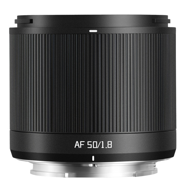 TTARTISAN AF 50mm f/1,8 Neo - Sony FE (FF)