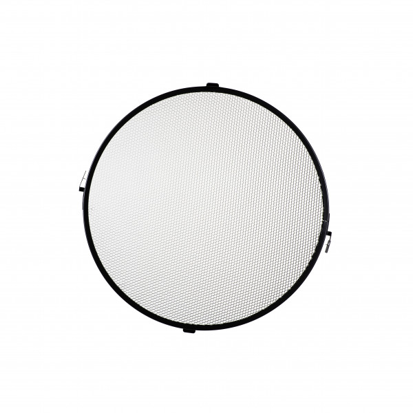 HENSEL 22"-Wabe Nr. 3, für Beauty Dish, rund
