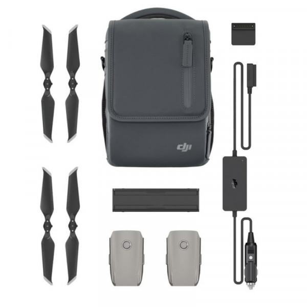 DJI Mavic 2 - Fly More Kit Zubehörpaket