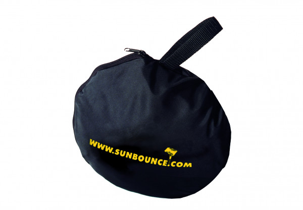 Sunbounce DRESS-TUBE / Umkleidetunnel Pop-Up