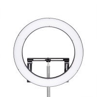 Walimex pro LED Ringleuchte 500 Bi Color Walimex pro LED Ringleuchte 500 Bi Color