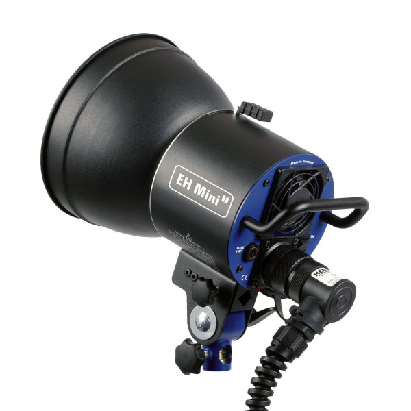 HENSEL EH Mini I, belastbar bis 3000 Ws