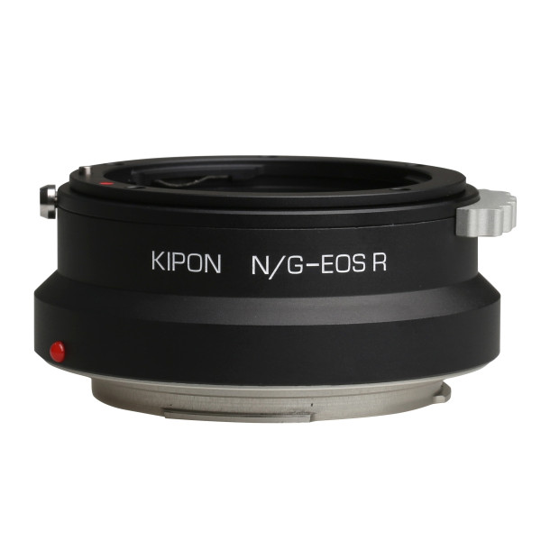 Kipon Adapter für Nikon G auf Canon RF