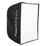 aurora Firefly XL 60 x 60 cm für Hensel EH (FXL 66S HE)