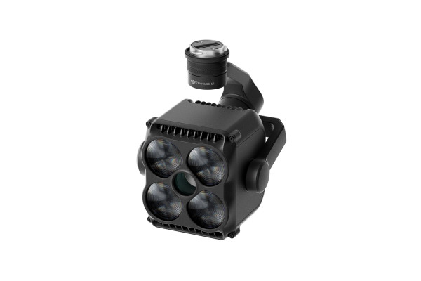 DJI Zenmuse S1 Scheinwerfer für Matrice 400, 350 & 300