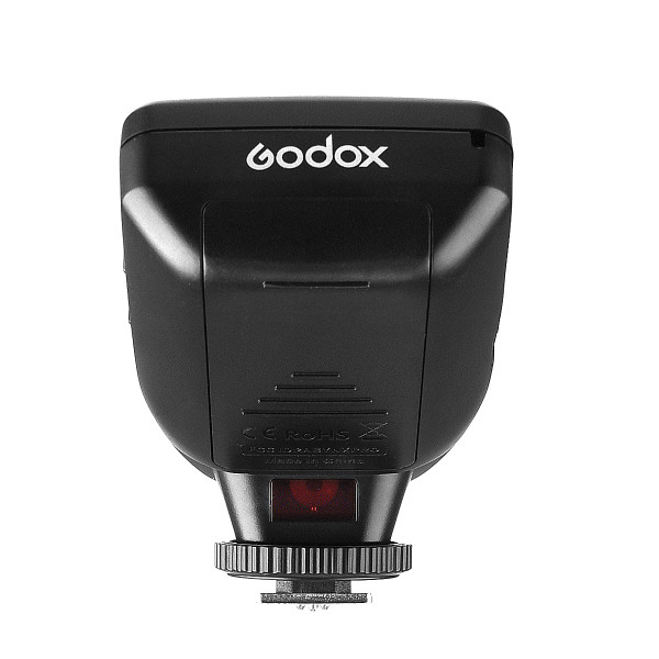 GODOX Xpro O Transmitter für Olympus / Pansonic