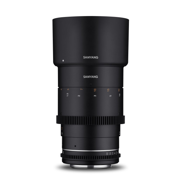 Samyang MF 135mm T2,2 VDSLR MK2 Sony E