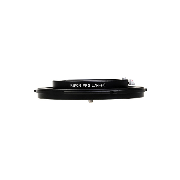Kipon Adapter für Leica M auf Sony FZ