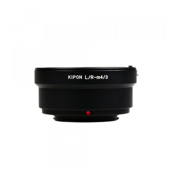 Kipon Adapter für Leica R auf MFT
