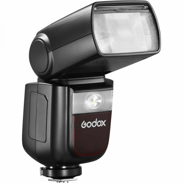 GODOX V860III-C Kit Blitzgerät für Canon inkl. Akku