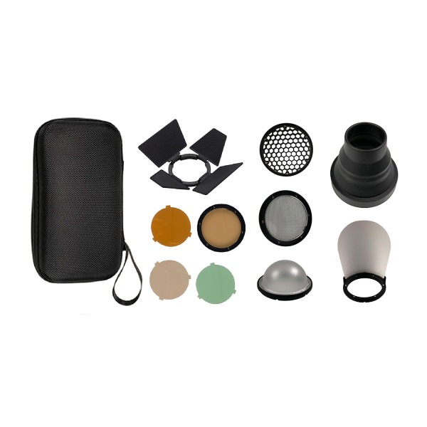 Walimex pro Mover 200 Accessory Kit