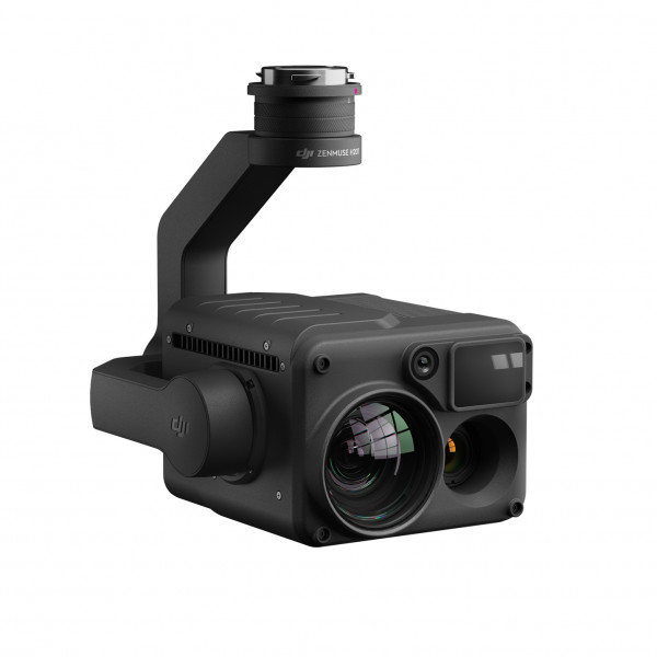 DJI Zenmuse H20T - 20MP Zoom + Wärmebildkamera