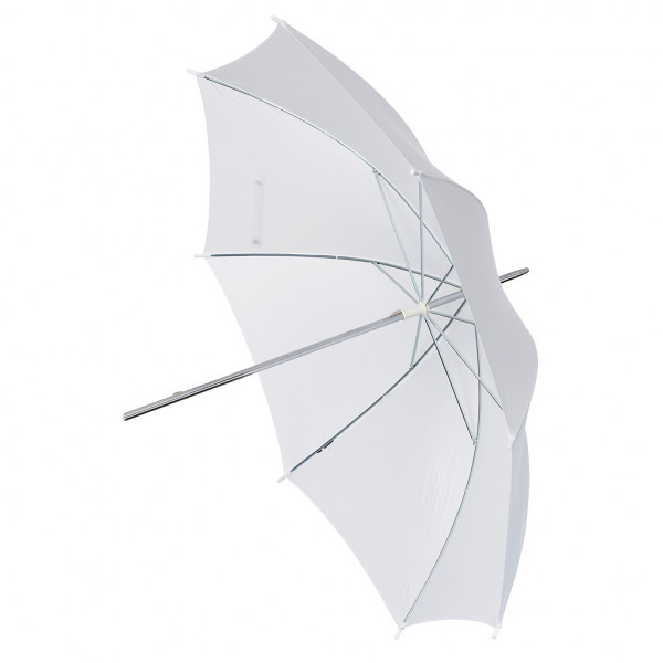 HEDLER Reflexschirm transparent ø 100 cm
