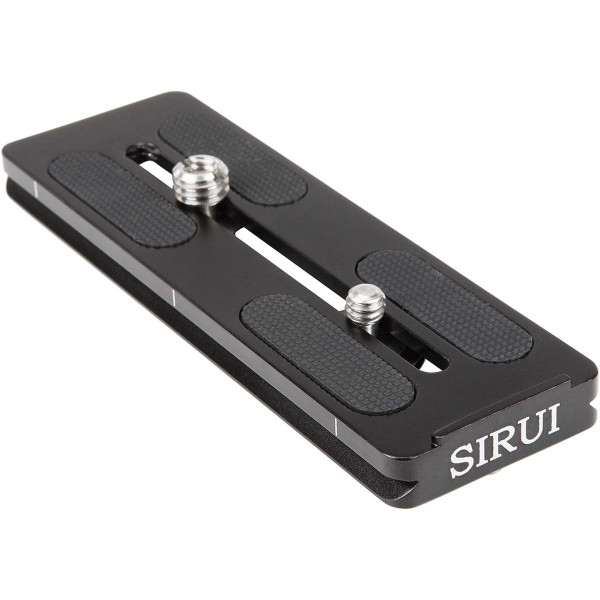 SIRUI PH-180 Wechselplatte für Gimbal Head PH-20