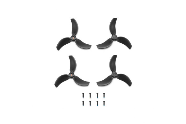 DJI Avata 2 - Propeller