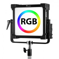 Falcon Eyes RGB LED Panel Desal DS-811 30x30 cm Falcon Eyes RGB LED Panel Desal DS-811 30x30 cm