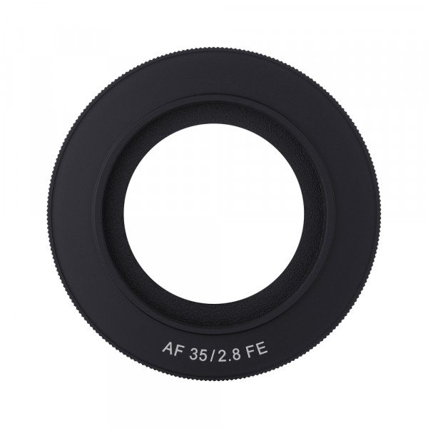 Samyang Gegenlichtblende für AF 35mm F2,8 Sony FE