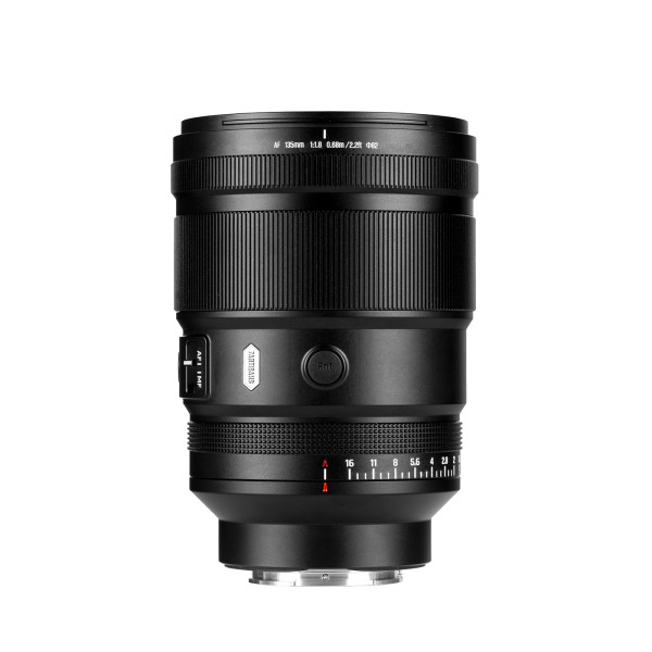 7Artisans AF 135mm f/1,8 MAX - L-Mount (FF)