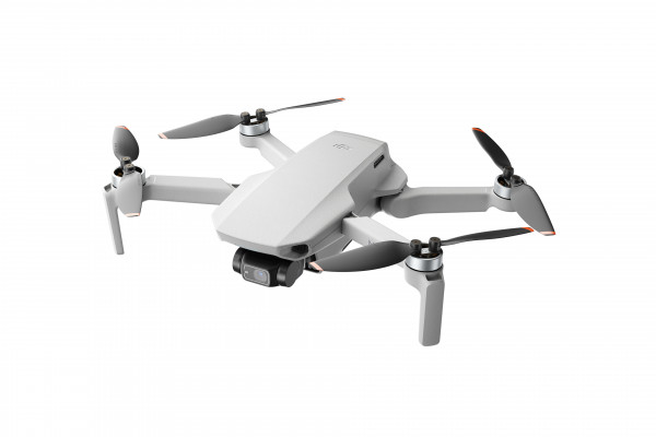 DJI Mini 2 - BOS Drohnen Set