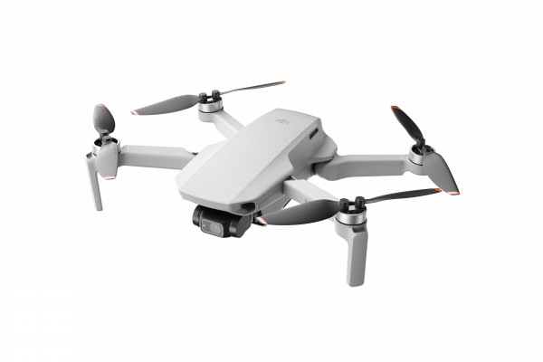 DJI Mini 2 - Fly More Combo - Kamera Drohne