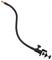 Falcon Eyes Tischklemme + Flexarm + Spigot CL-35FL + NMBG48M 53 cm Falcon Eyes Tischklemme + Flexarm + Spigot CL-35FL + NMBG48M 53 cm