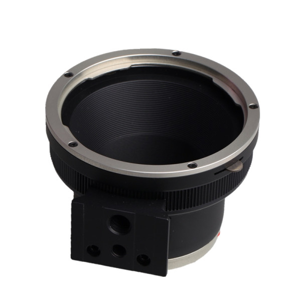Kipon Objektivadapter für Sony E (NEX) auf Hasselblad V