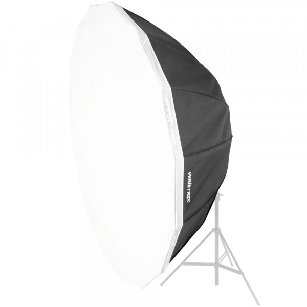 Walimex pro 16-Winkel-Softbox Ø240cm Walimex pro&K