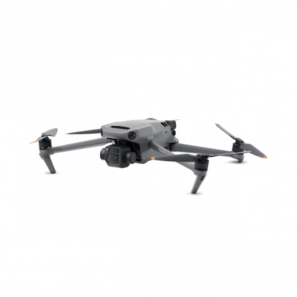 DJI Mavic 3 - Kamera Drohne mit Fly More Combo