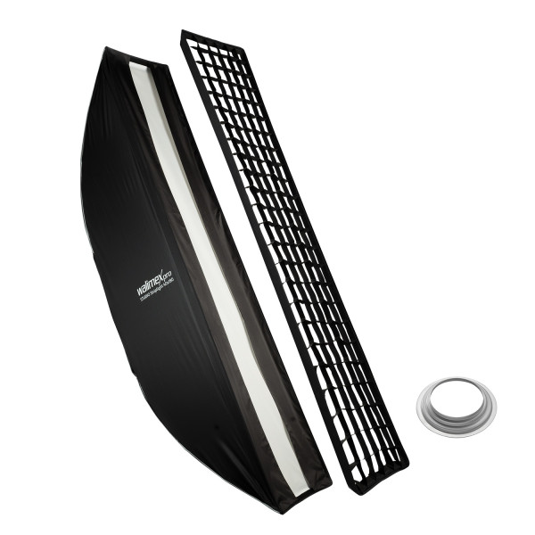 Walimex pro Studio Striplight 40x180 Hensel EH