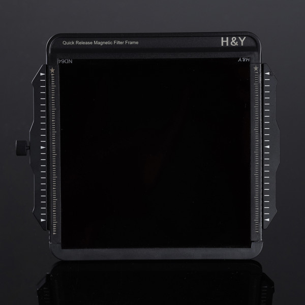 LAOWA Filterhalter Set für 11mm f/4,5 FF RL
