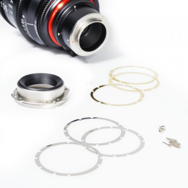 XEEN Mount Kit PL 135mm