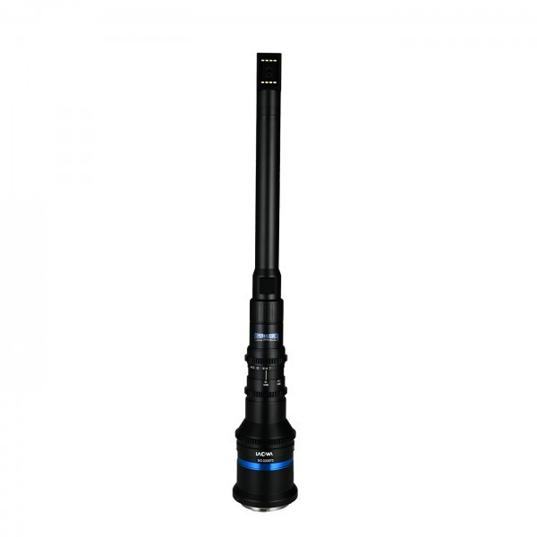 LAOWA 24mm T14 2X Periprobe für Canon RF